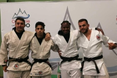 3 ème division Mèze