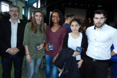 COMPETITEURS