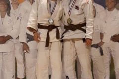 DEMI FINALE NE WAZA 2017