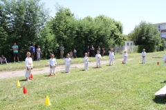 Finde saison 2019 2020 GALA