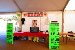 Forum des associations 2016