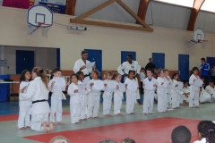 GALA de fin d\'année 2019