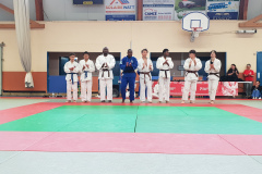 Ryam-Khalil-Martinez-Lisa-Felix-Cheick-Ethan-Barnabe-demo-judo-2