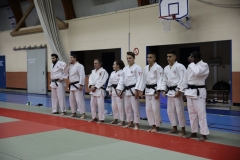 Gala Noël 2018