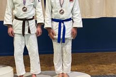 (OCC) ZONE OUEST TOULOUSE CHPT CADETS 1D2D ET ESPOIRS