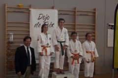 OPEN DE FOIX 2017