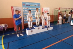 OPEN DE PAMIERS 2022