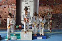 Open de St Girons 2016-17