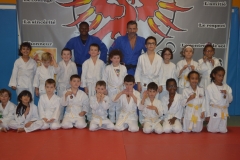 Open de St Girons novembre 2021
