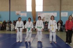 Podium Montauban 27-07-2013