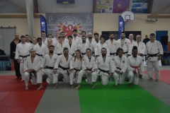 Podiums Ne WAZA 2018