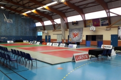 Salle open 2019