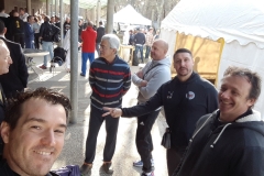 St Aubin du Médoc 2022