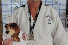 Vétéran GARDANNE