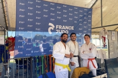 Village des associations de PAMIERS