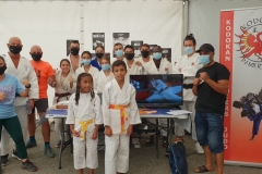 Village sport Pamiers 2021 2022