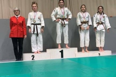 ZONE OUEST CHAMPIONNAT DE FRANCE ESPOIRS