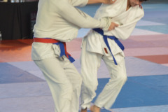 ZONE OUEST FOIX COUPE MINIMES
